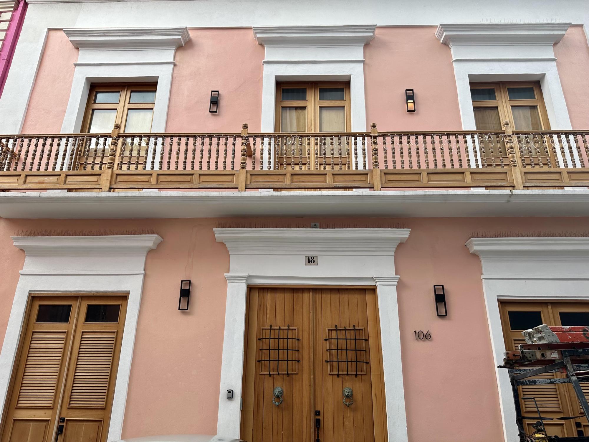 106  Cruz St. at OSJ | Spaces for Lease
