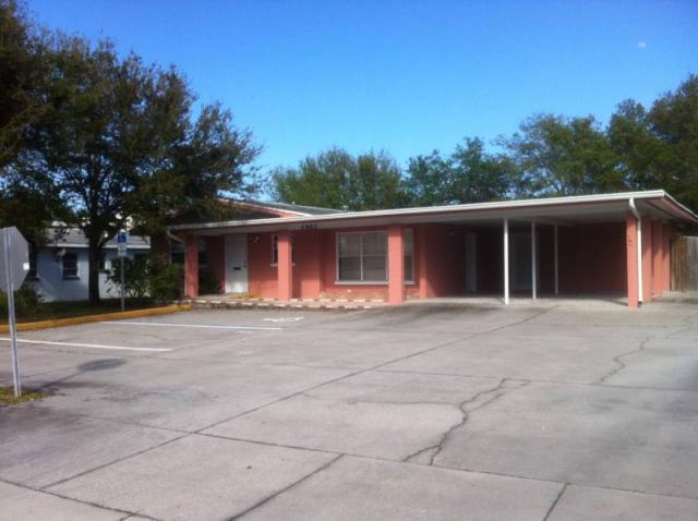 Medical Office Building Near Holmes Hospital