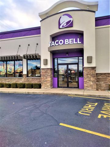 NNN Taco Bell