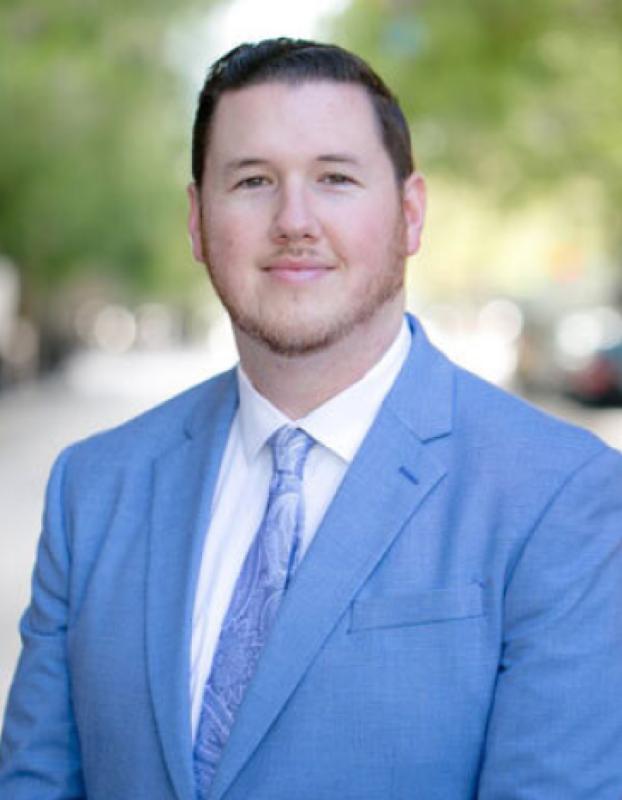 Ike Cottle, MSRE