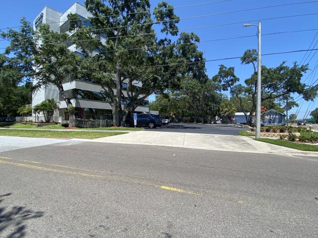 Class "A" Office Investment For Sale