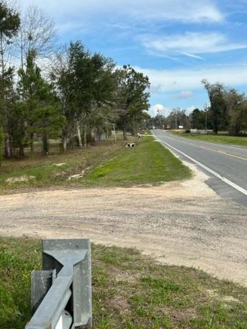 1 AC Lot for Future Homesite - Jackson County