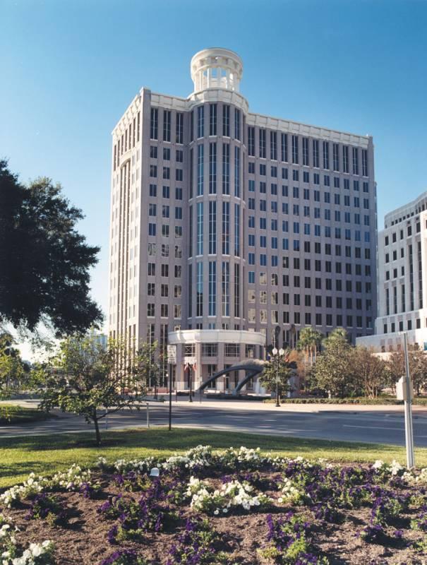 CNL Center I