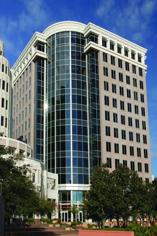 CNL Center II