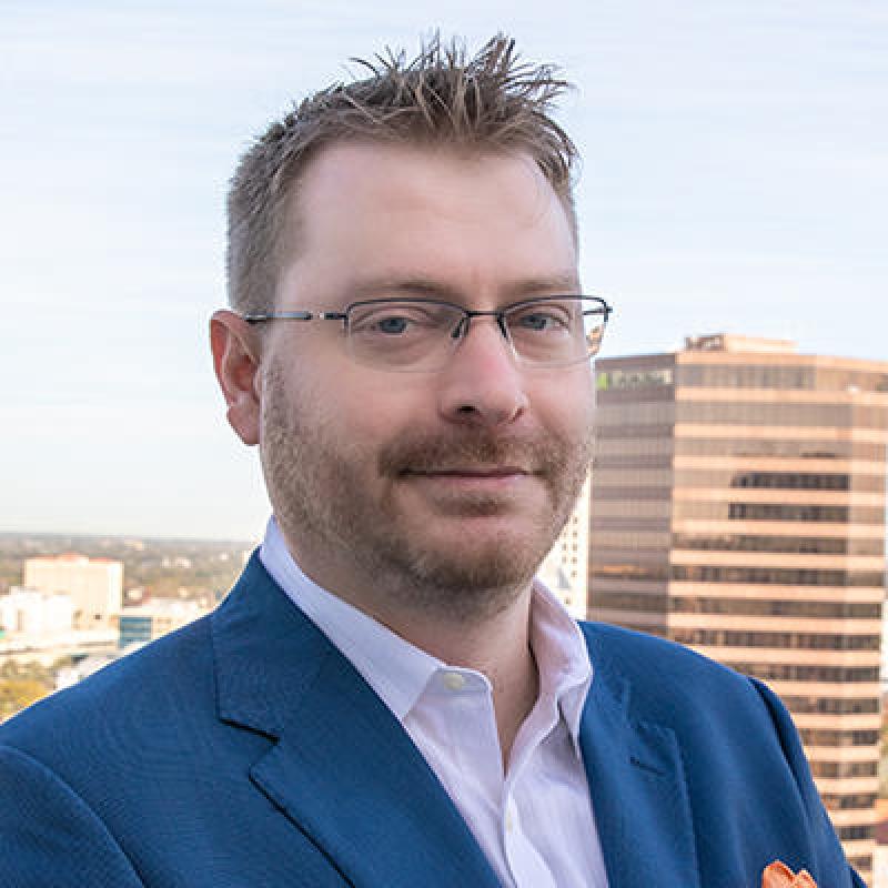 John Kurtz, CCIM