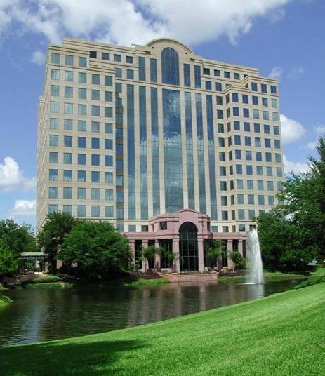 Tower Place at The Summit