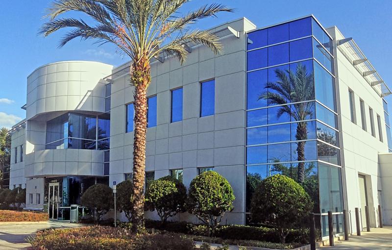 University Center