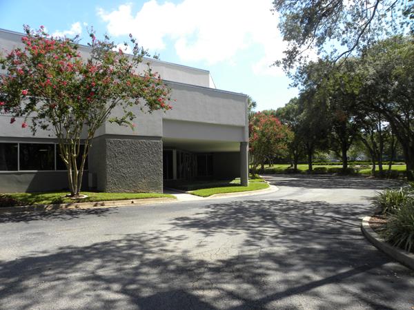 Technology Park