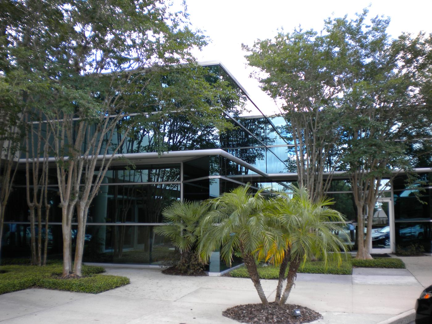 Sand Lake West