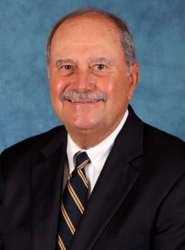 Robert J. Banks, CCIM