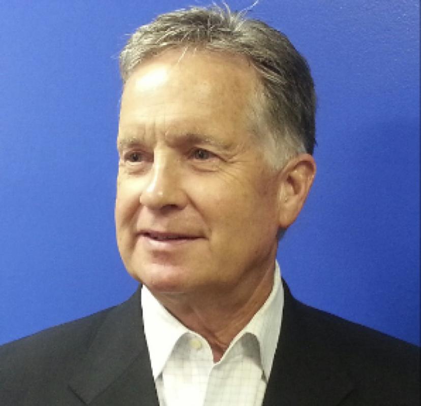 Eddie Segars