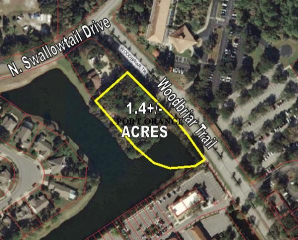 Medical/Professional Office Vacant Land