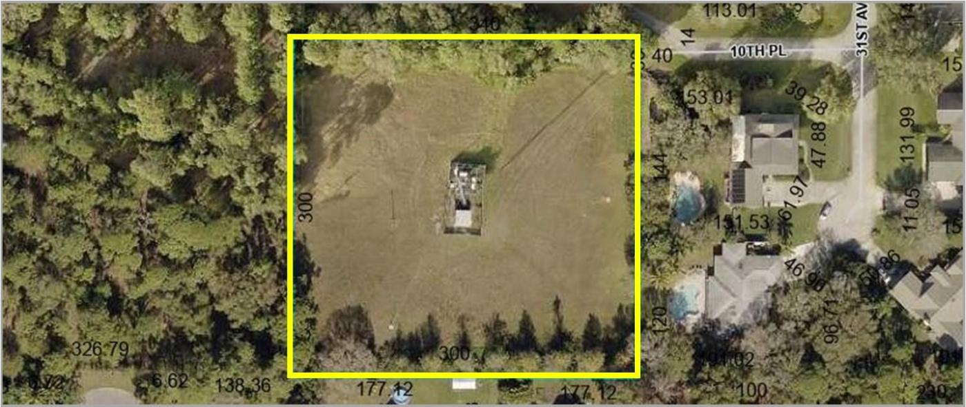 Radio Tower Absolute NNN Sale Leaseback