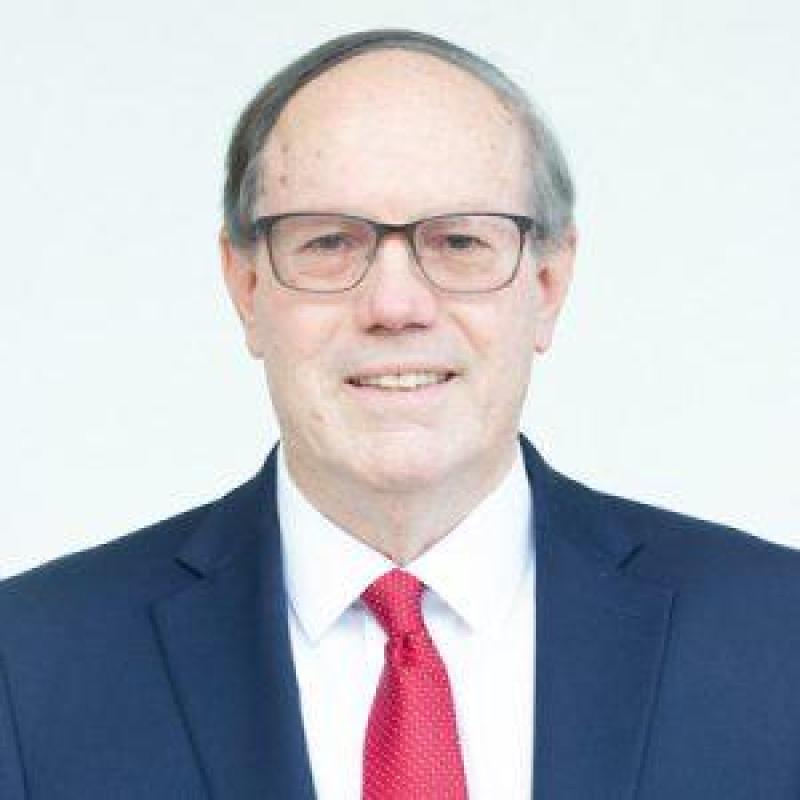 John Hickle