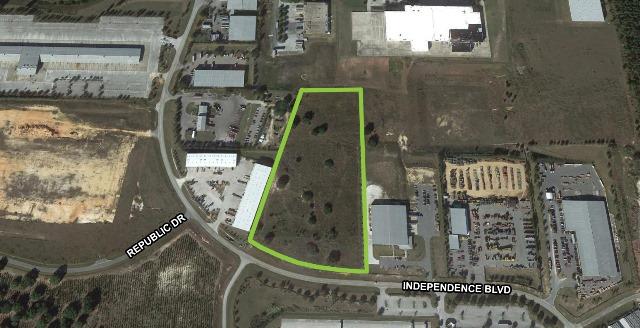 13.16 acres for Sale in Groveland