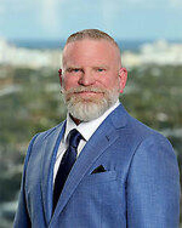 Scott A. Marcus