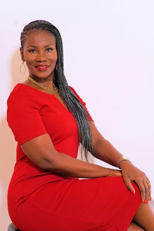 Debrah McIntosh