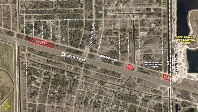 0.46 Acres in East Lehigh Opportunity Zone