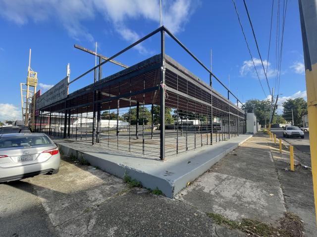 65TH Infantry Corner C-1 1,977 SQ MT Lot