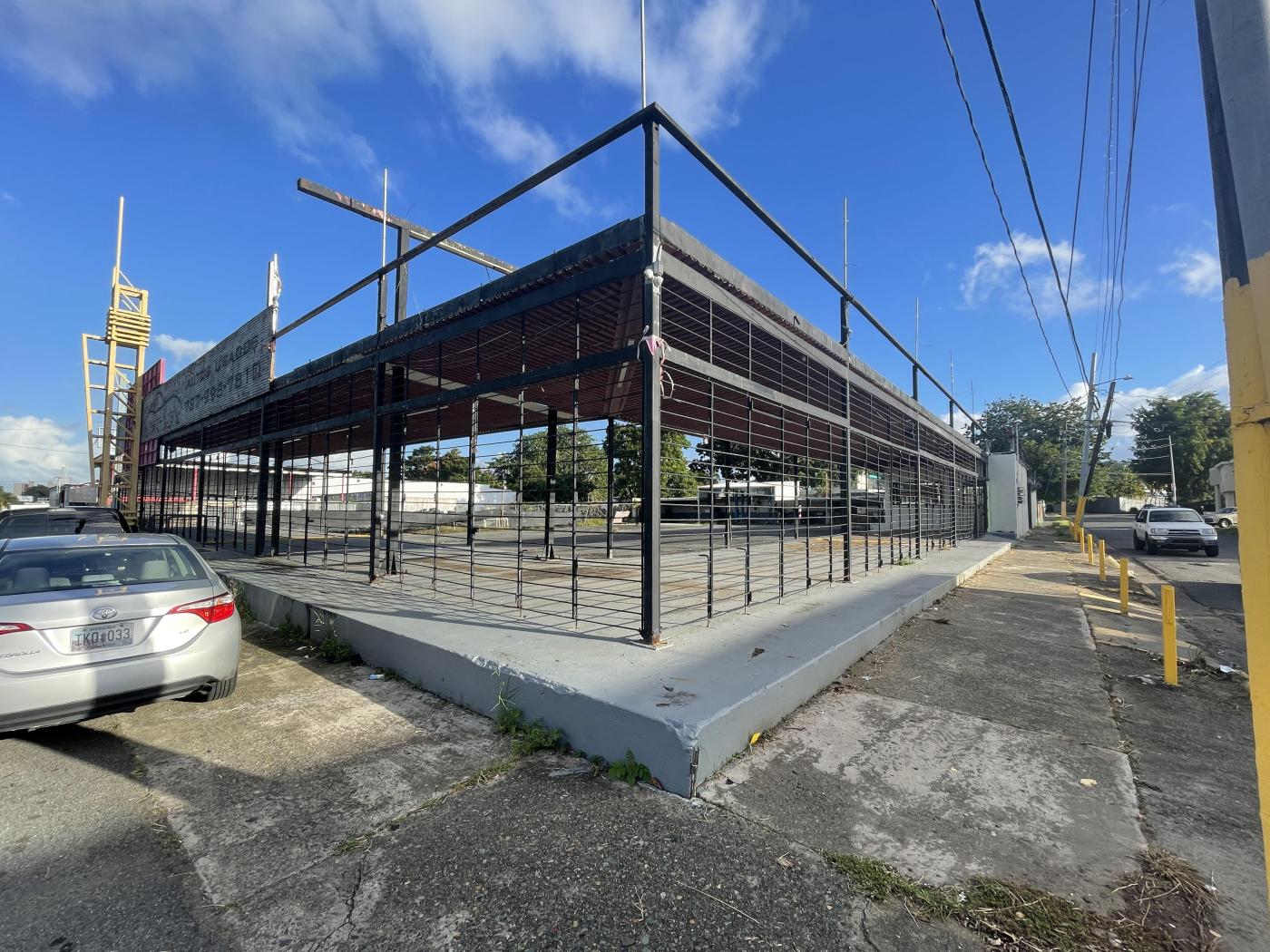 65TH Infantry Corner C-1 1,977 SQ MT Lot