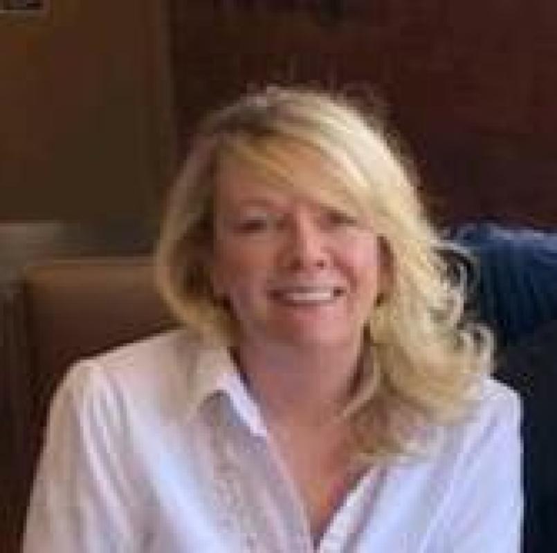 Kim Woodrow (SBA Lender)