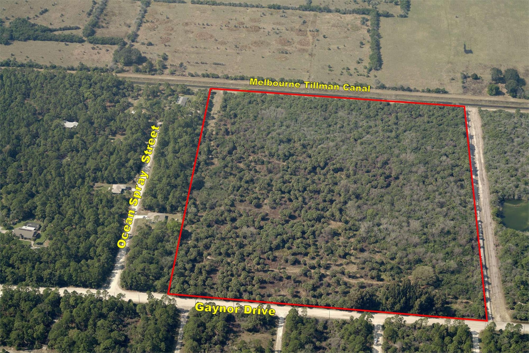 30 AC - Residential Development Opportunity
