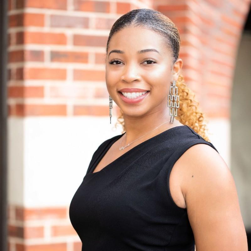 Shannae Greene