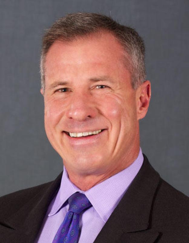 John Dohm, SIOR, CCIM