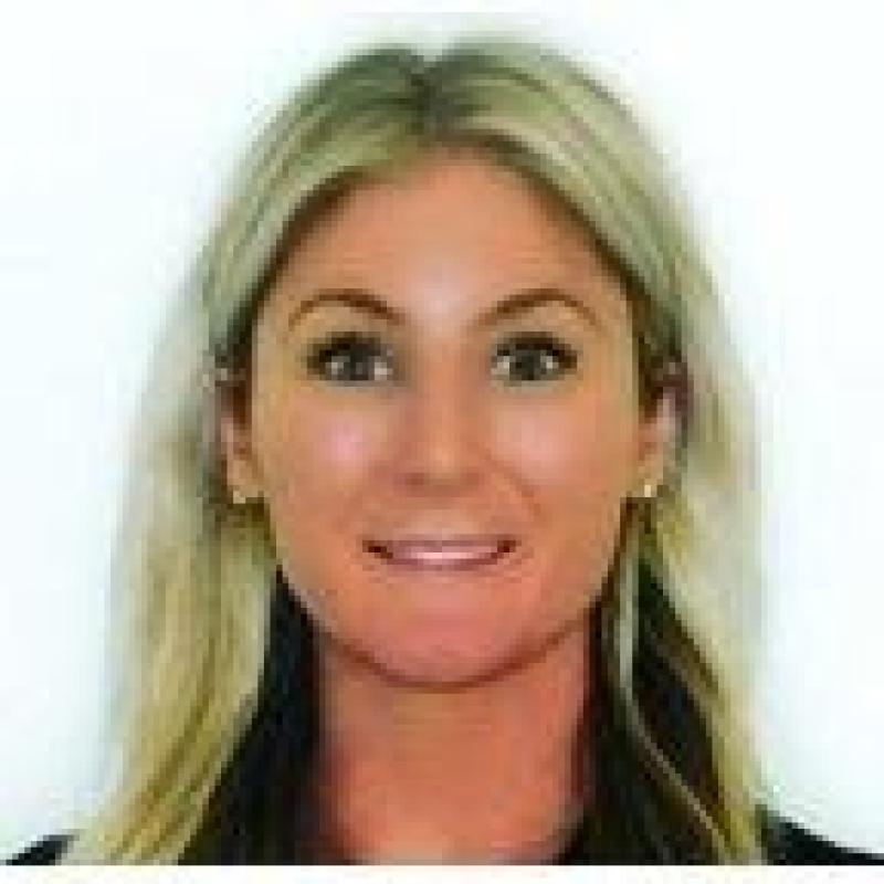 Meagan Brady