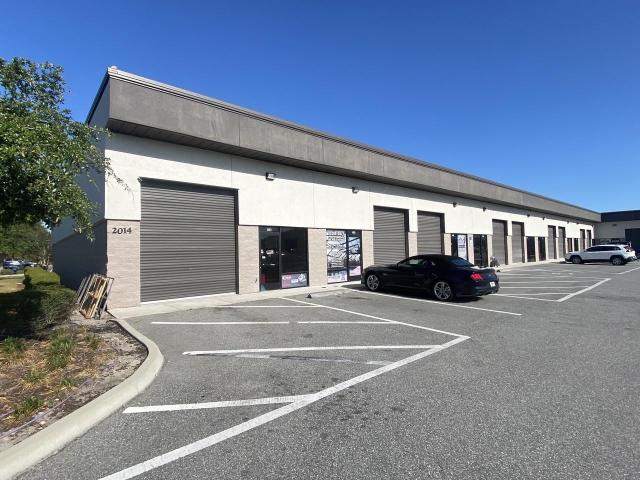 Warehouse Space for Lease