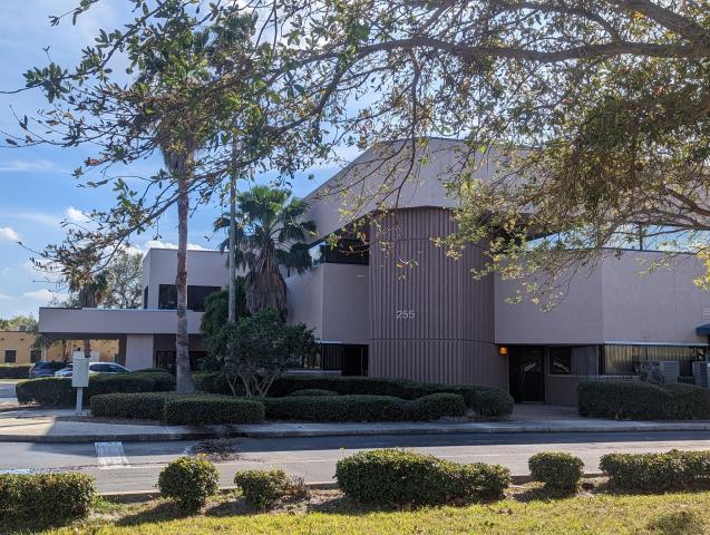 255 N Sykes Creek Parkway