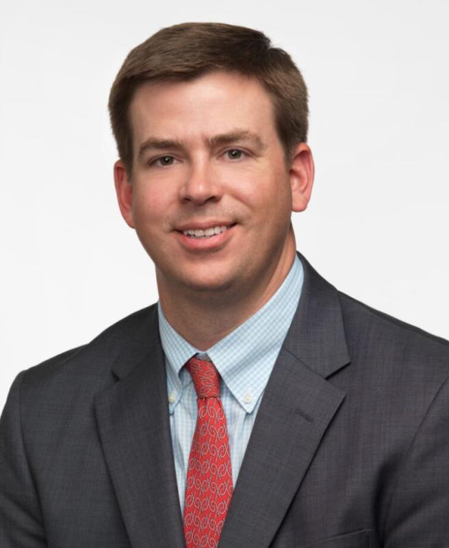 Charlie Fulk, CCIM