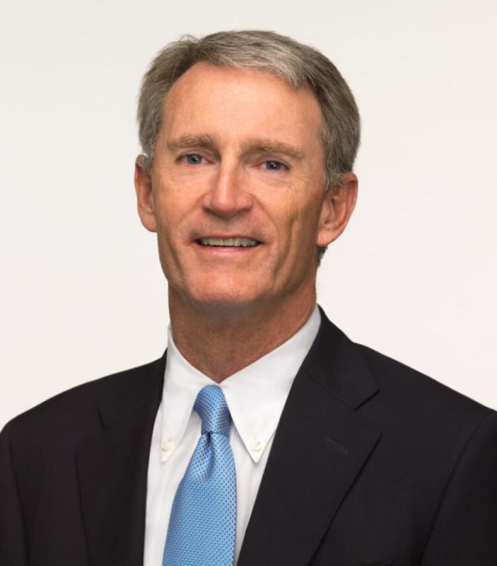 John L. Ruffin, CCIM