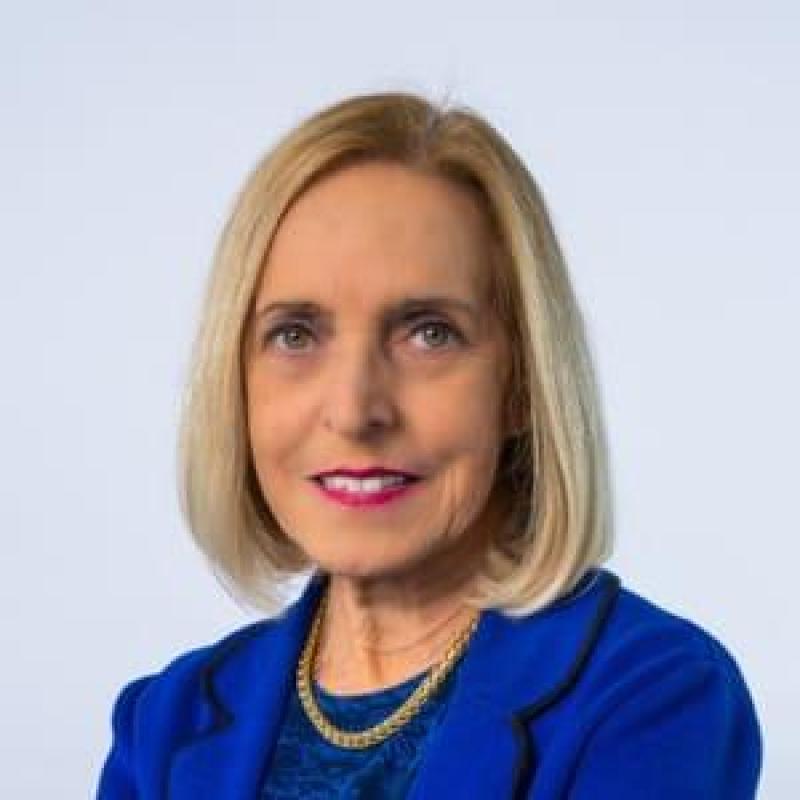 Ileana McNulty
