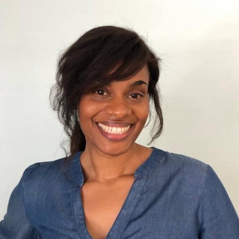 Stella Lalanne, CCIM