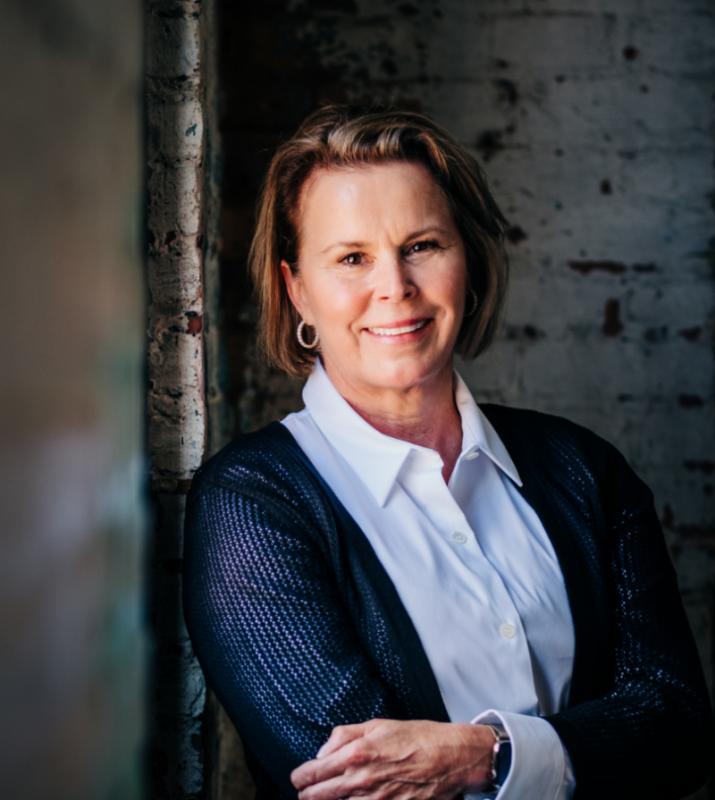 Jill Carbonelli, CCIM