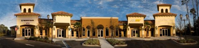 Shoppes at Southwinds