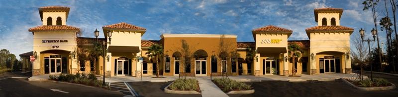 Shoppes at Southwinds