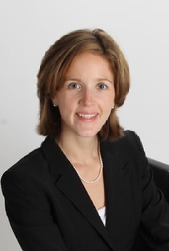 Polly Berry, CCIM