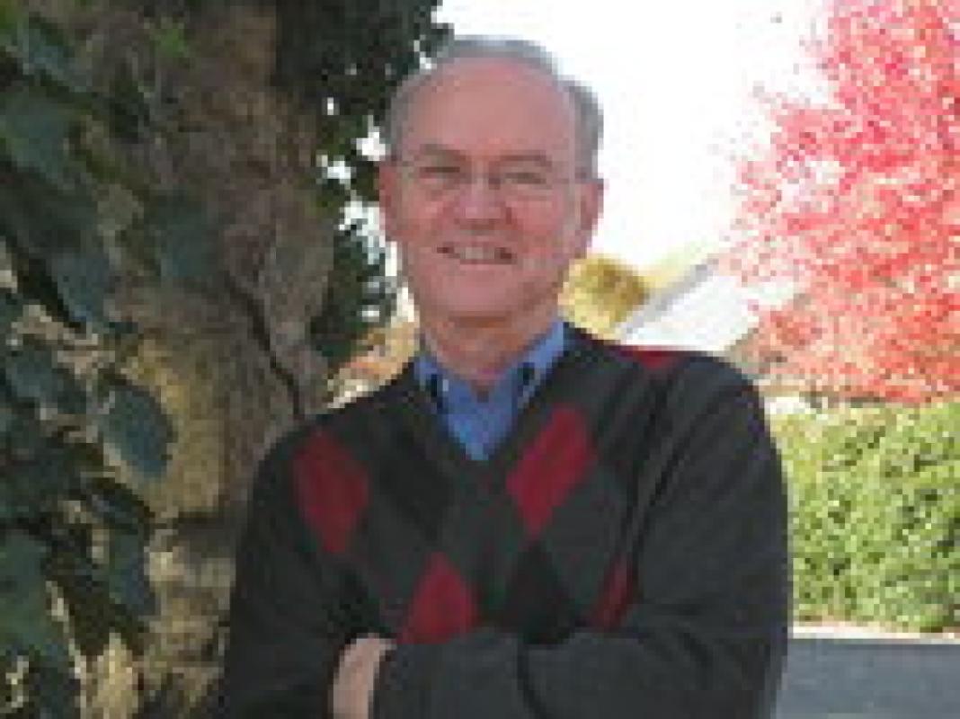 R.J. Hockensmith, CCIM