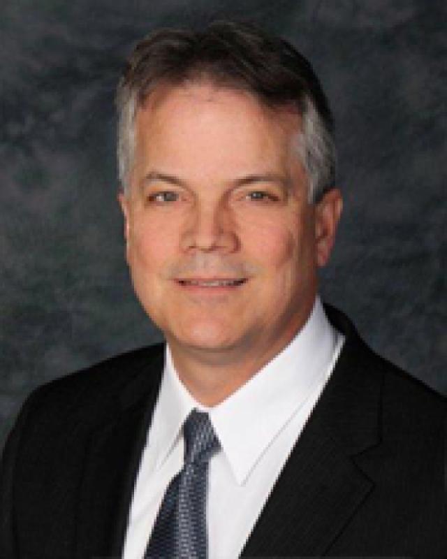 Ted J. Welter, CCIM