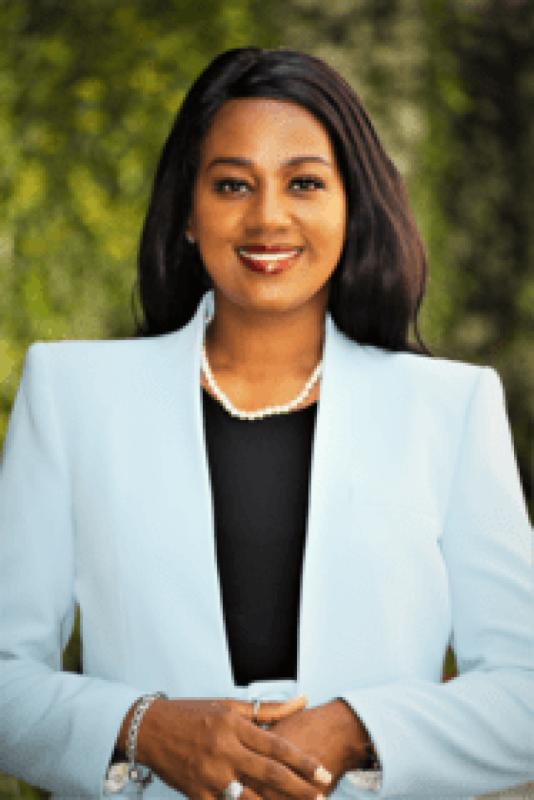 Samiyah Ali