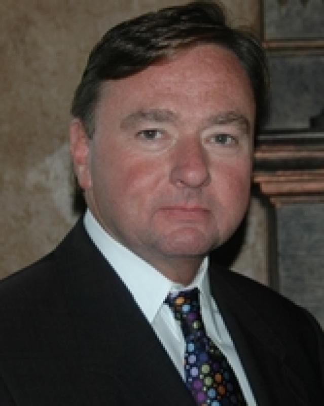 Mike A. Wells, CCIM, CPM