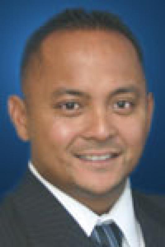 Victor Arcayena
