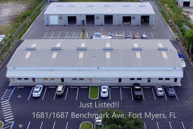 Benchmark Corporate Park