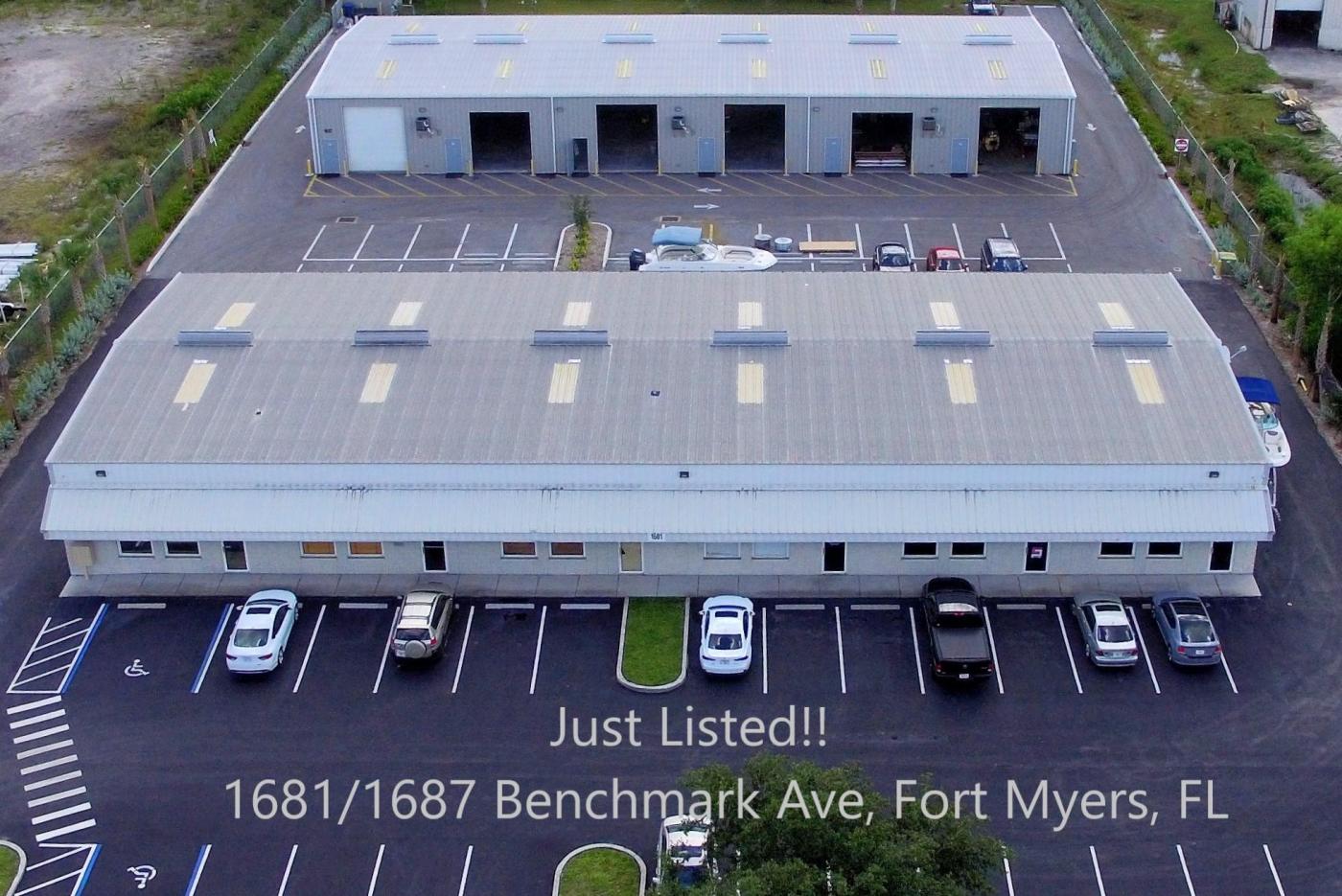 Benchmark Corporate Park