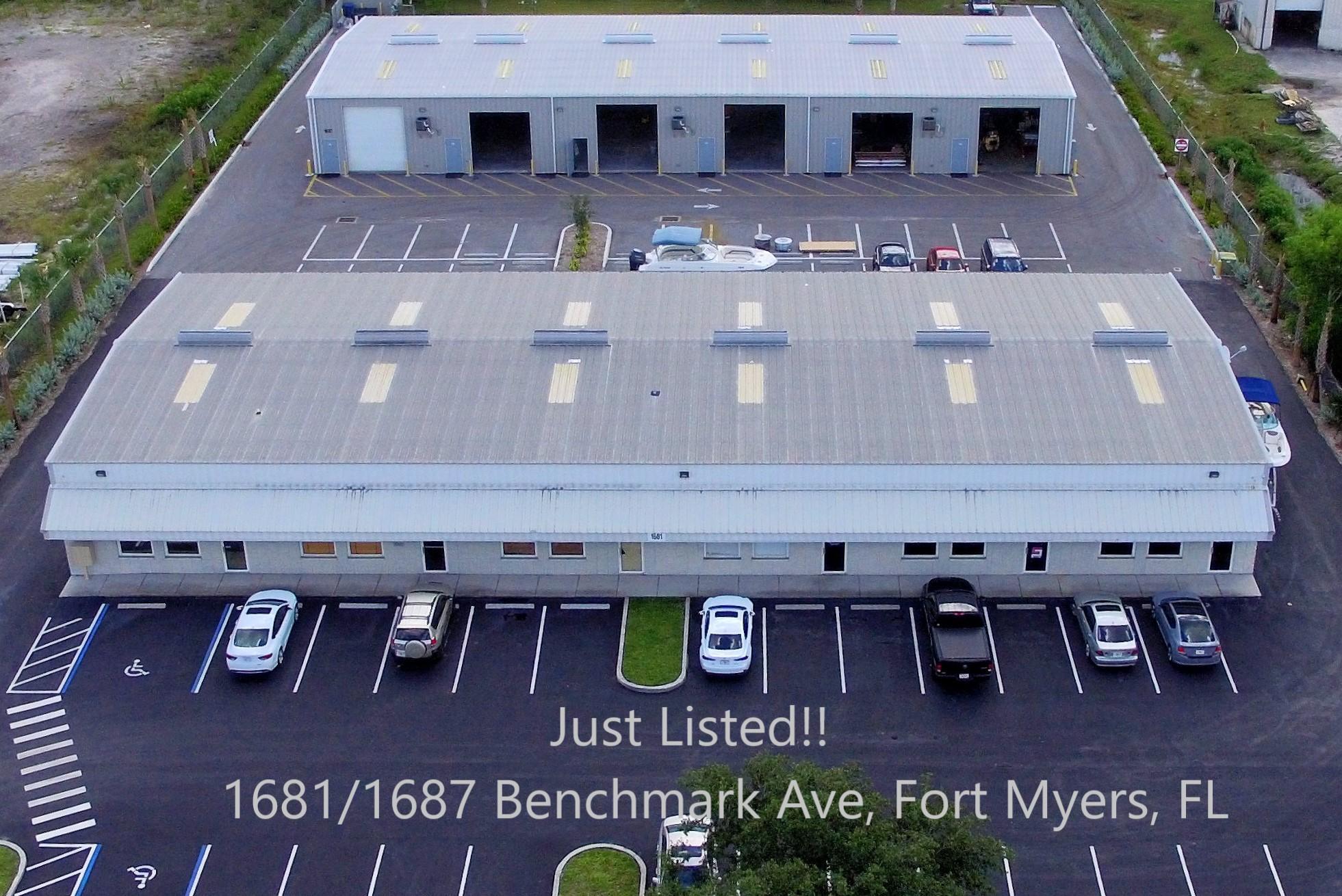 Benchmark Corporate Park