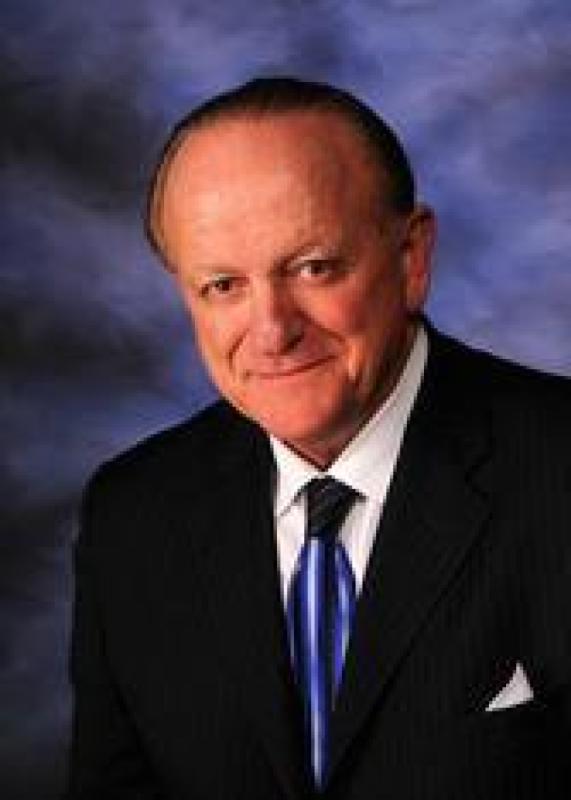 Stephen C. Mills, CCIM