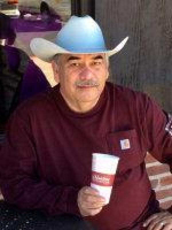 Carlos Molina