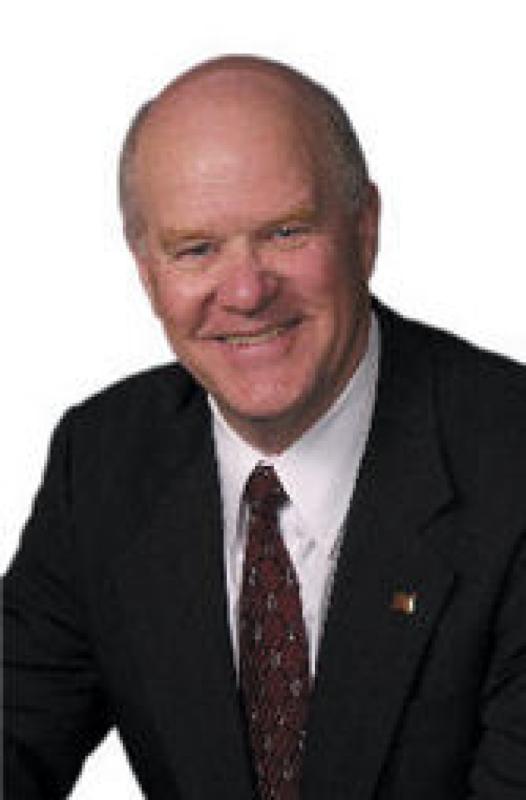 Larry Davis, CCIM